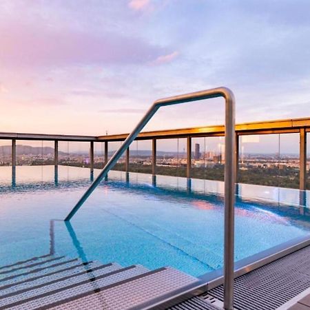 Mca Triiiple I Rooftop Pool I Free Parking I Netflix Wina Bagian luar foto