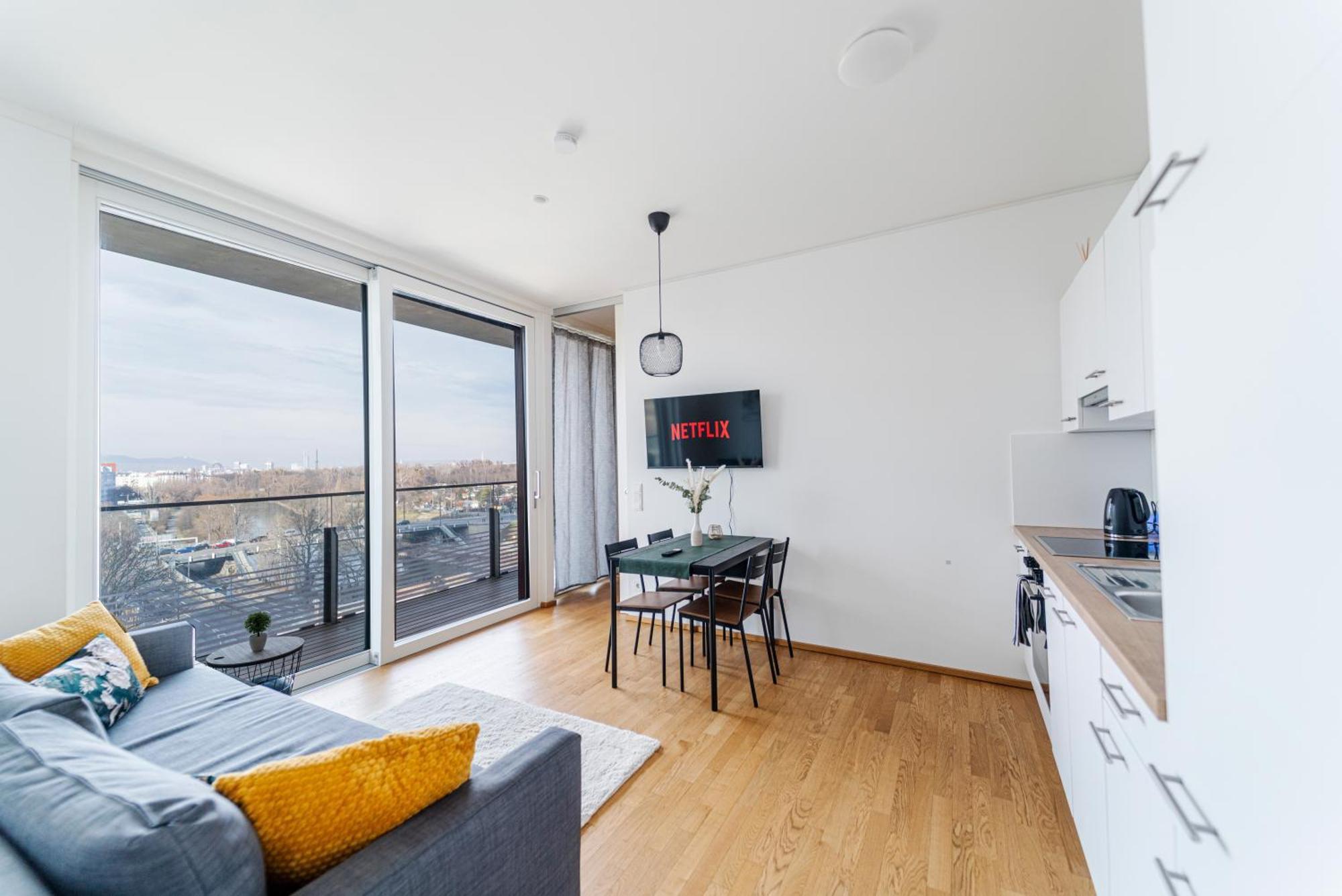 Mca Triiiple I Rooftop Pool I Free Parking I Netflix Wina Bagian luar foto