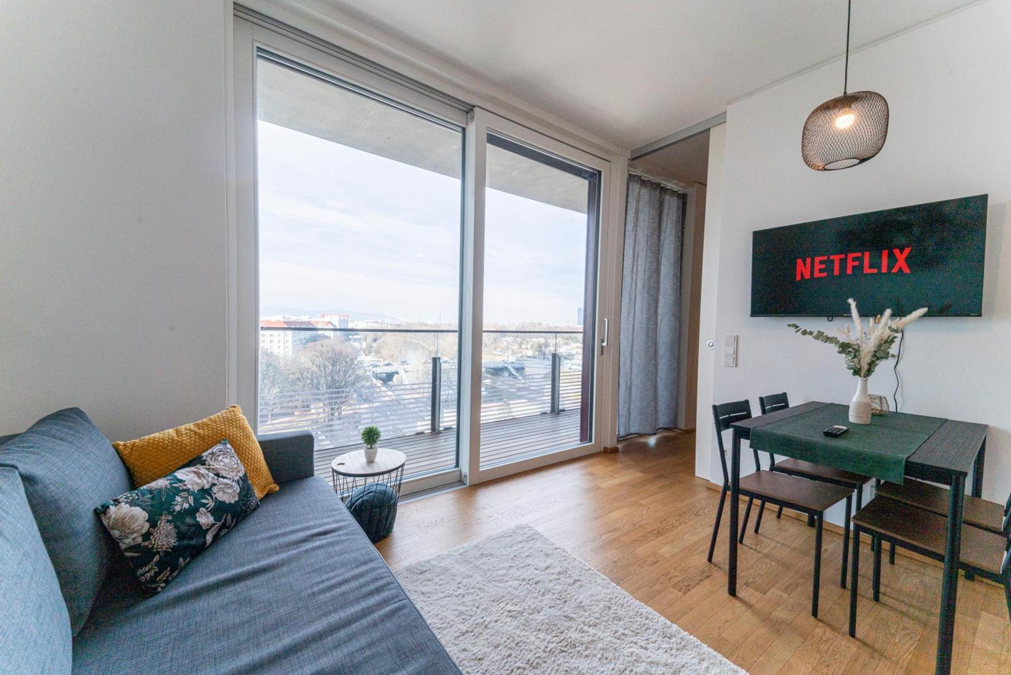 Mca Triiiple I Rooftop Pool I Free Parking I Netflix Wina Bagian luar foto